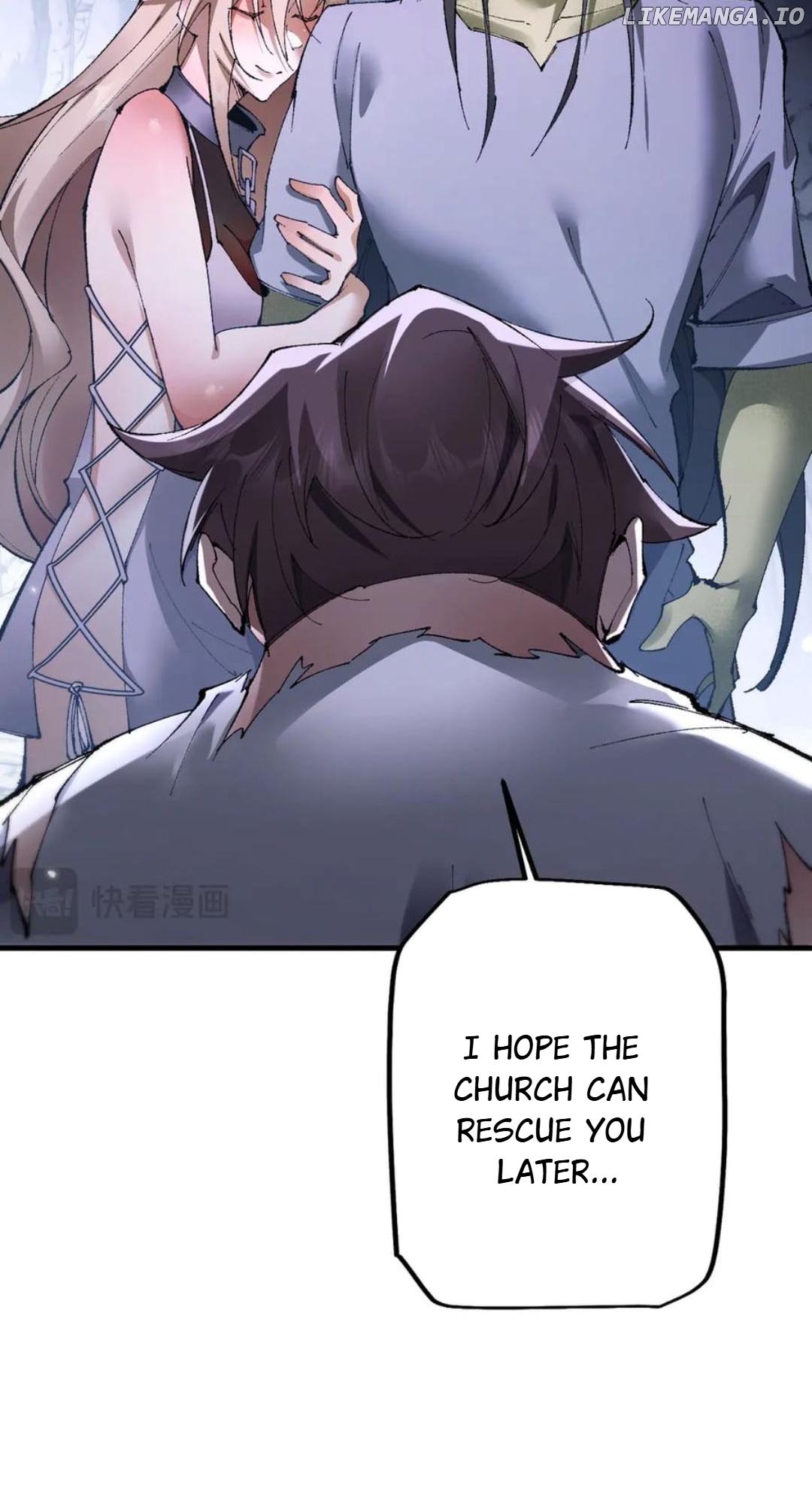 From Goblin to Goblin God Chapter 45 - page 19